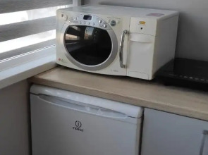 Апартаменты Студия 2 на Заозерной 10