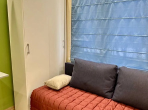 Квартира Уютное местечко