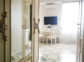 Апартаменты на Свердлова