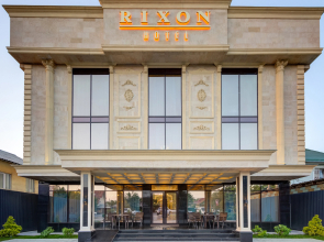 Rixon Hotel