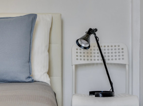 Апартаменты на Гончарной 13а (5)