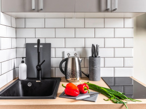 Апартаменты Авакадо apart