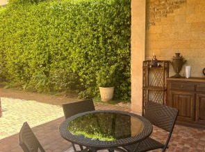 Гостевой Дом Апельсин