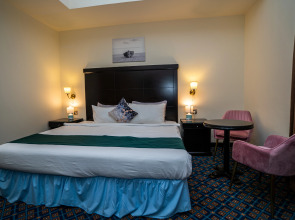 Отель Royal prestige