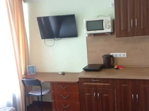 Апартаменты Комфорт Александрия на Спасском 6