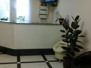 Дом на Гражданской