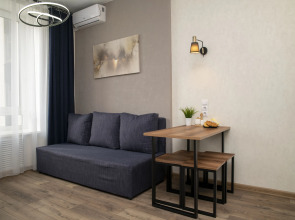 Апартаменты Новые 733