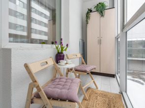 Апартаменты 2 на Московских Воротах