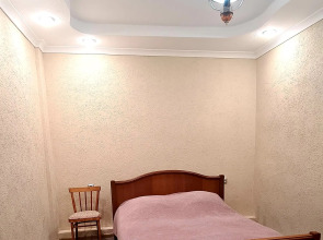 Гостевой дом в Даргавсе