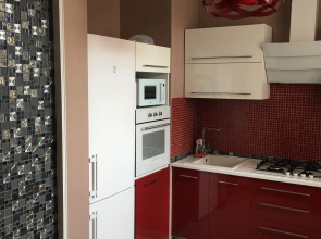 Апартаменты Cosy-4 на Киевской