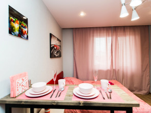 Апартаменты ЖК Татьянин Парк 194/3