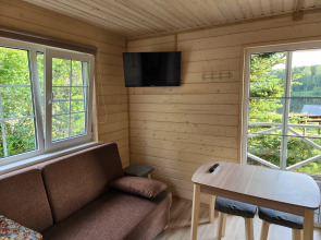 Апартаменты Нерцы