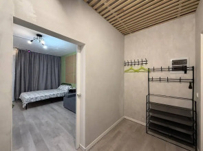 Квартира Новая в Калининском районе