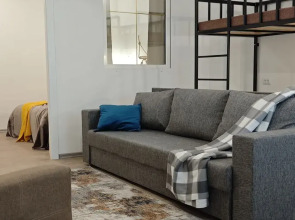 Квартира Просторная 2к по Тухачевского 49/3-31