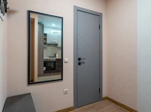 Апартаменты Cozy Evening