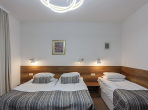 Гостиница Альянс