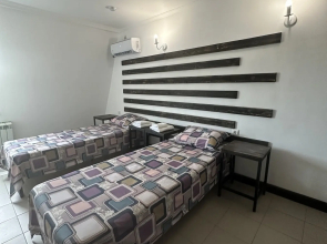 Pavlovskiy Apart Hotel