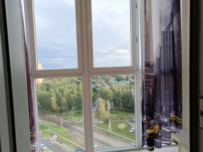 Квартира на Левобережье