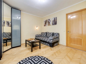 Квартира Ленинский Проспект 95к2