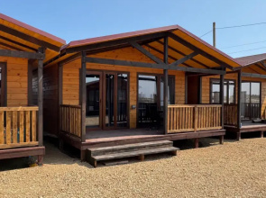 Golden House Guest house