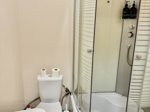 Квартира Студия