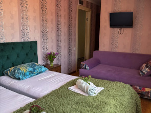 Отель Милана