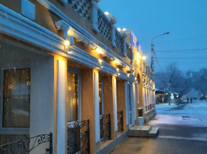 Апартаменты Галавилла