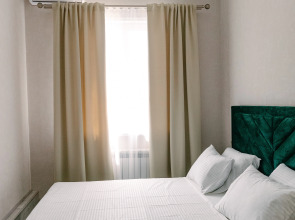 Апарт-отель Отель1908