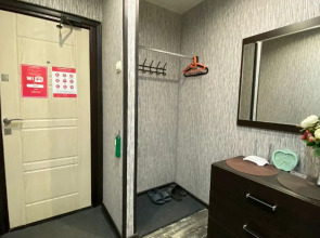 Апартаменты Свердлова 96 А