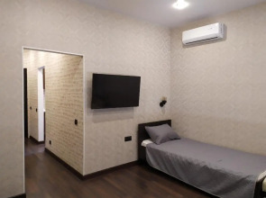 Апартаменты у метро Спортивная