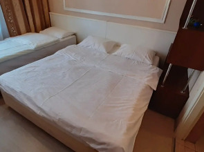 Мини-Отель В центре