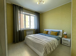 Апартаменты на Советской 7/2