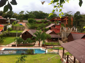 Country Club Xalapa Living By Rotamundos