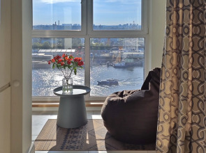 Стильная квартира в сердце города