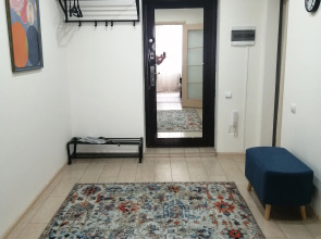 Апартаменты Центр Апартаменты