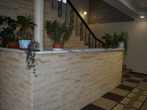 Отель Ареанда