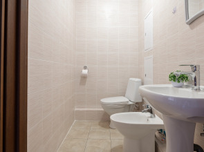 Квартира Семейная с Видом на Море