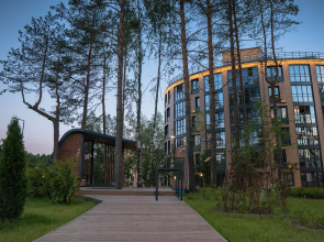 Tamozhennaya doroga 11/1s1 Apartaments