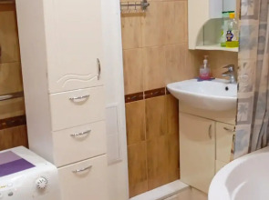 Апартаменты Mango Velvet