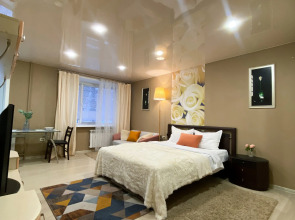 Апартаменты Apart-Comfort на Угличской 27а