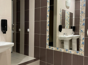 Хостел Вавилон