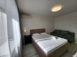 Квартира в центре у ЖД