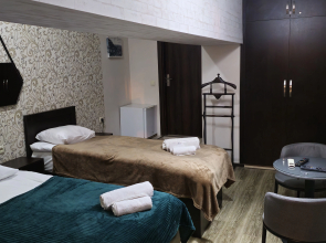 Nino Mini-Otel