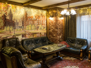 Гостевой дом Гретхен