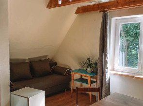 Квартира Двухкомнатная в Светлогорске