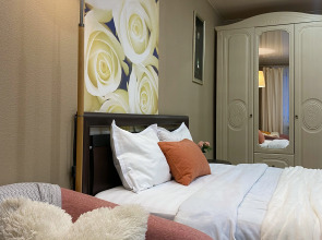 Апартаменты Apart-Comfort на Угличской 27а