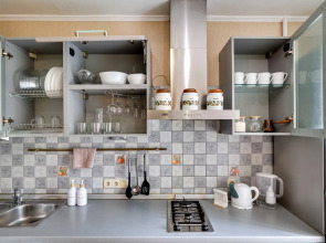 Квартира Ленинский Проспект 95к2