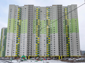 Квартира Культурный Петербург