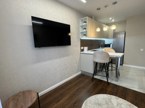 Квартира Уют в Купелинке