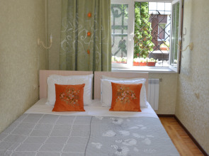 Гостевой дом Лотос